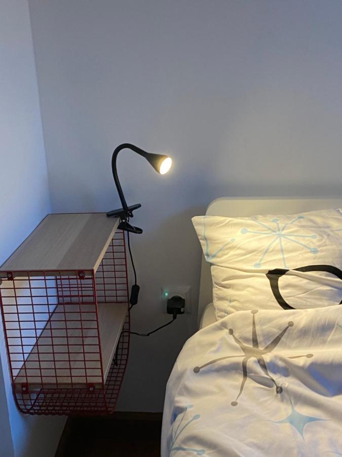 Cozy Red Bulldog Place In Apart-Complex/Pool Βάρνα Εξωτερικό φωτογραφία