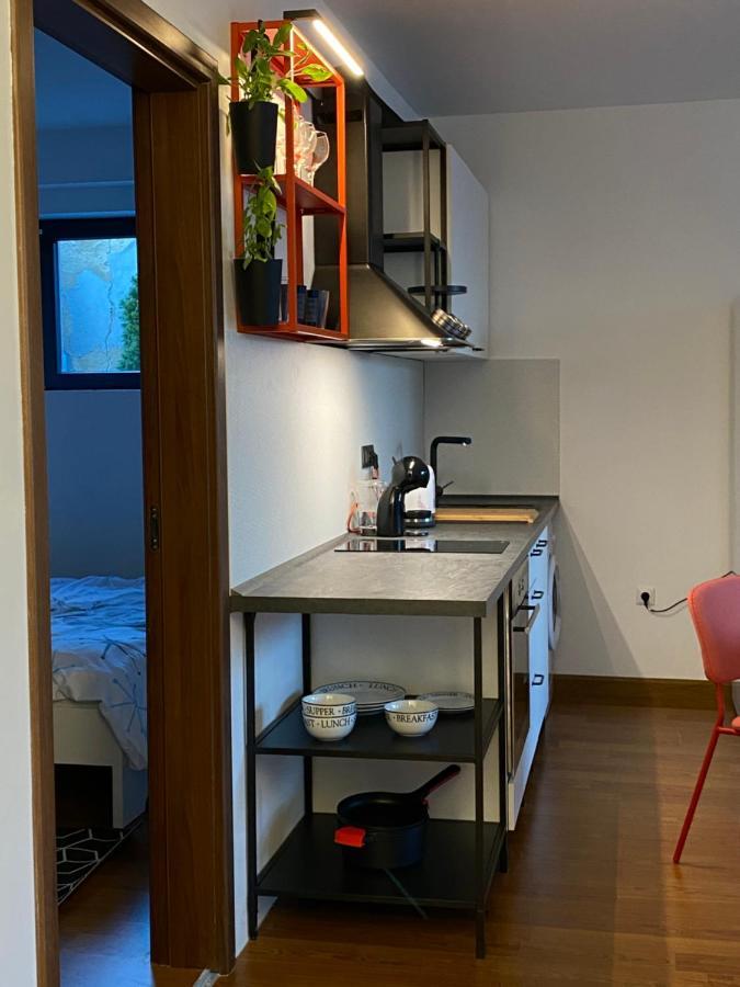 Cozy Red Bulldog Place In Apart-Complex/Pool Βάρνα Εξωτερικό φωτογραφία